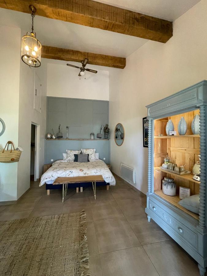 Chez Brunet Chambres D'Hotes Et Gite Lagraulet-du-Gers Exteriér fotografie