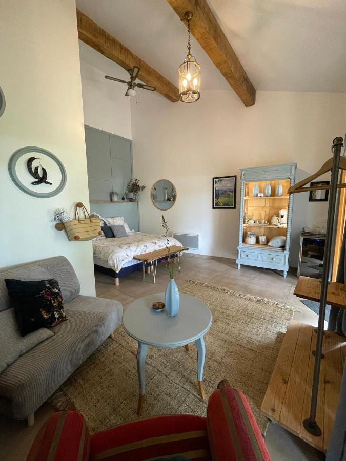 Chez Brunet Chambres D'Hotes Et Gite Lagraulet-du-Gers Exteriér fotografie