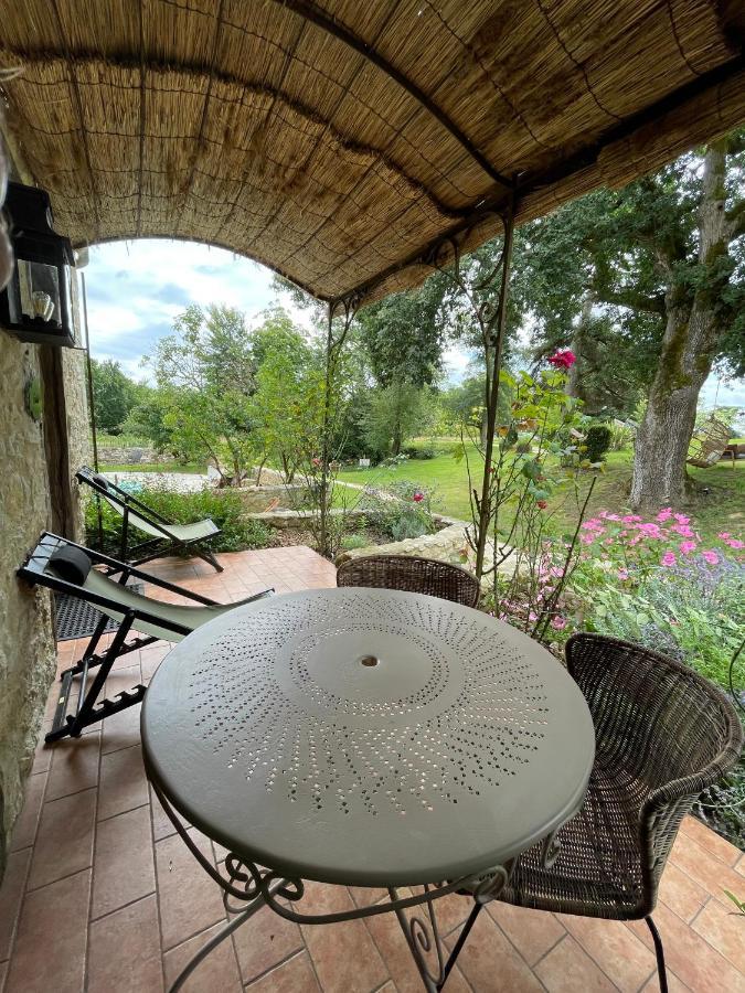 Chez Brunet Chambres D'Hotes Et Gite Lagraulet-du-Gers Exteriér fotografie