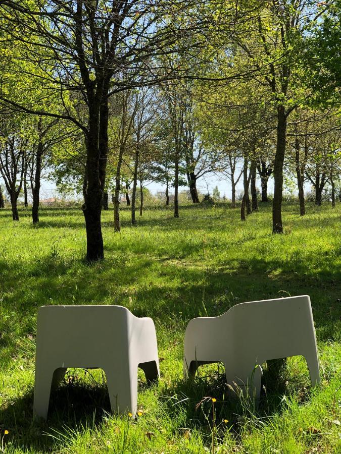 Chez Brunet Chambres D'Hotes Et Gite Lagraulet-du-Gers Exteriér fotografie