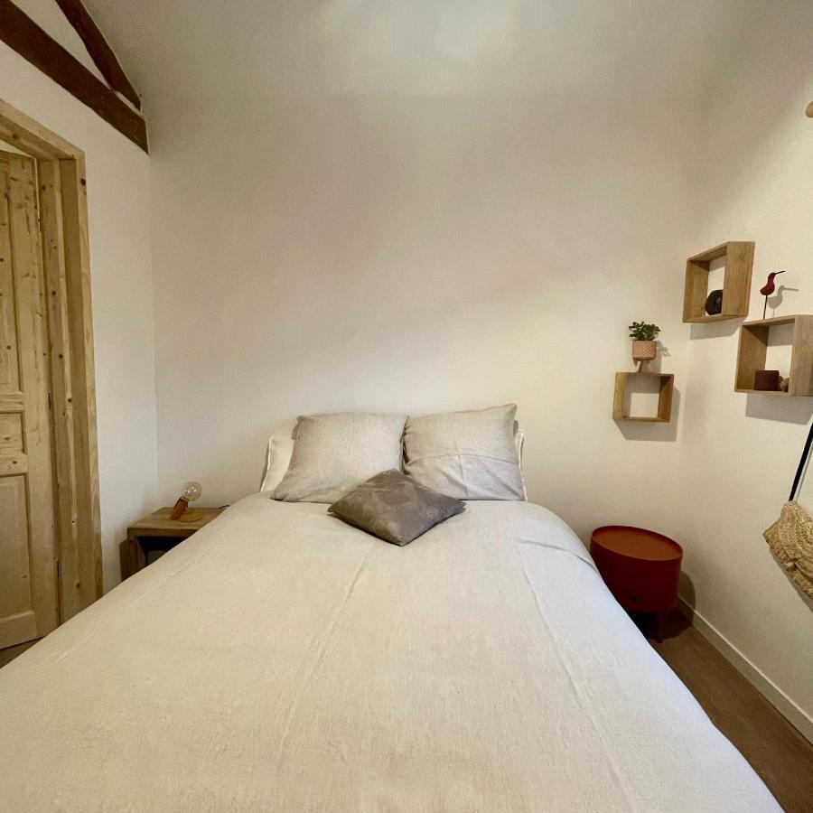 Chez Brunet Chambres D'Hotes Et Gite Lagraulet-du-Gers Exteriér fotografie