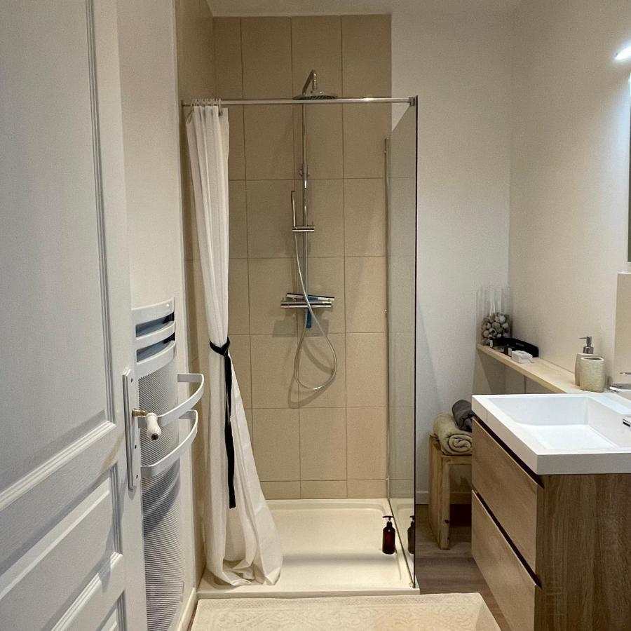 Chez Brunet Chambres D'Hotes Et Gite Lagraulet-du-Gers Exteriér fotografie
