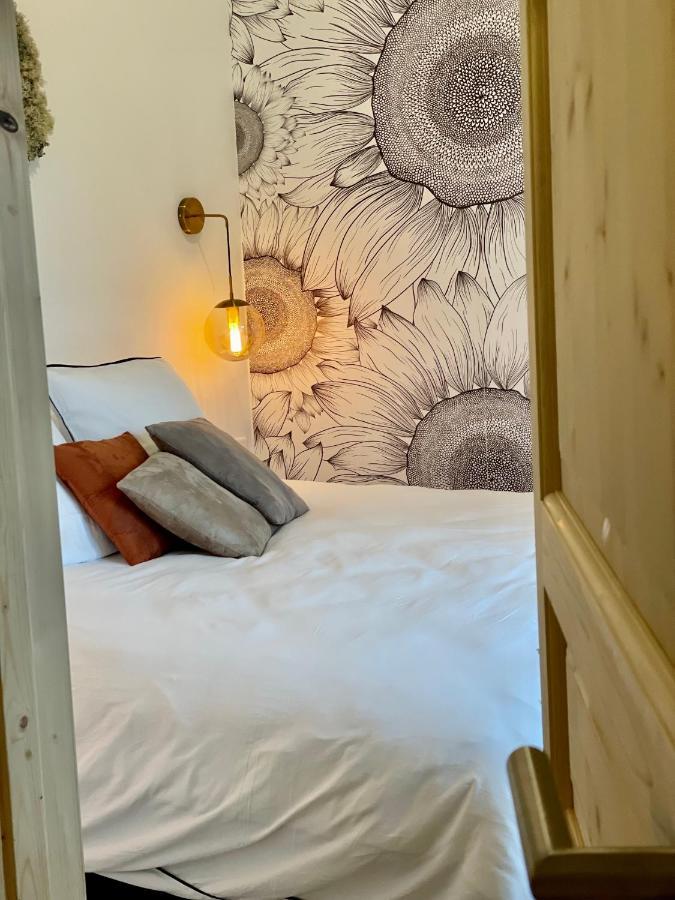 Chez Brunet Chambres D'Hotes Et Gite Lagraulet-du-Gers Exteriér fotografie