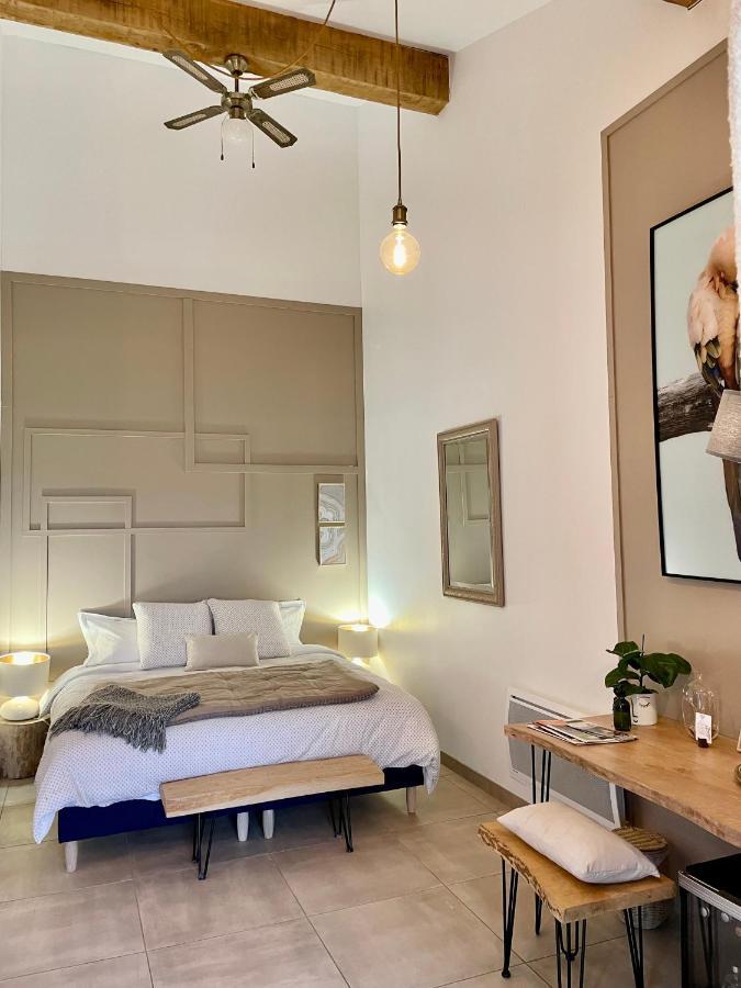 Chez Brunet Chambres D'Hotes Et Gite Lagraulet-du-Gers Exteriér fotografie