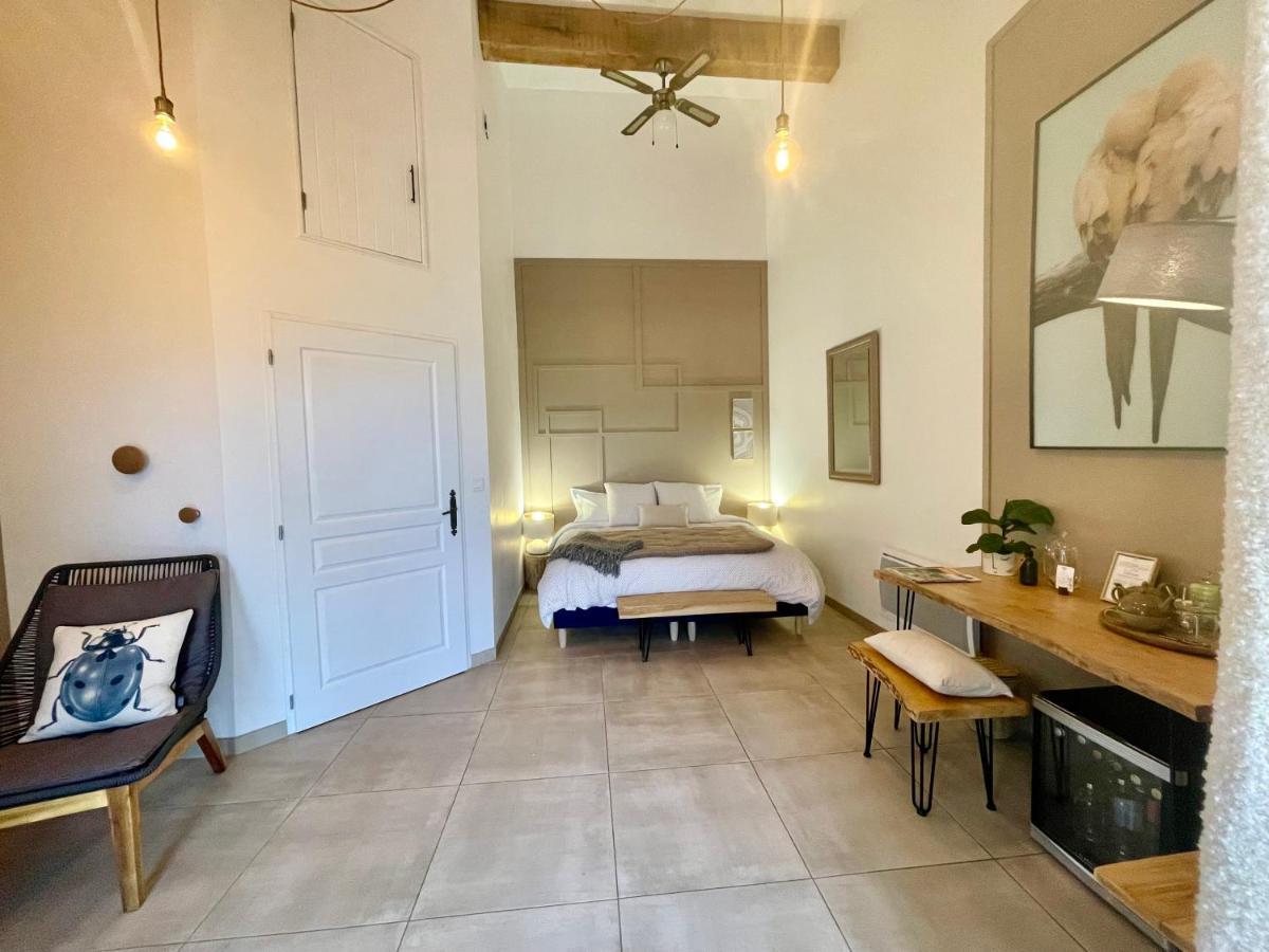 Chez Brunet Chambres D'Hotes Et Gite Lagraulet-du-Gers Exteriér fotografie