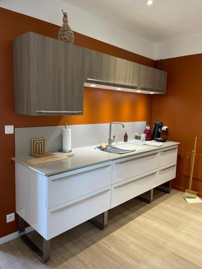 Chez Brunet Chambres D'Hotes Et Gite Lagraulet-du-Gers Exteriér fotografie