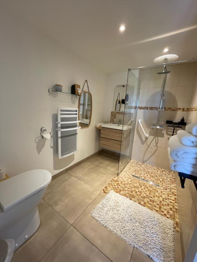 Chez Brunet Chambres D'Hotes Et Gite Lagraulet-du-Gers Exteriér fotografie