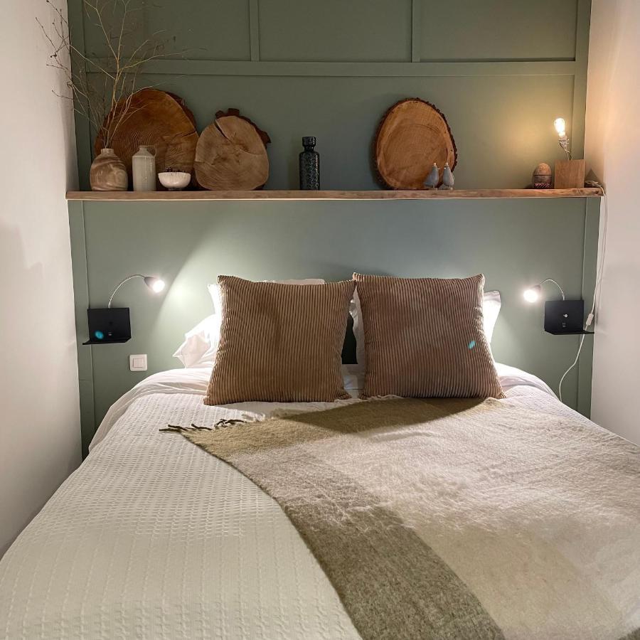 Chez Brunet Chambres D'Hotes Et Gite Lagraulet-du-Gers Exteriér fotografie