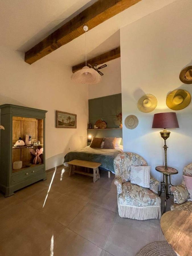 Chez Brunet Chambres D'Hotes Et Gite Lagraulet-du-Gers Exteriér fotografie