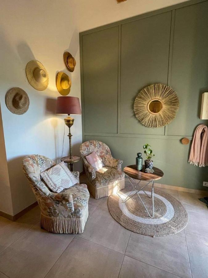 Chez Brunet Chambres D'Hotes Et Gite Lagraulet-du-Gers Exteriér fotografie