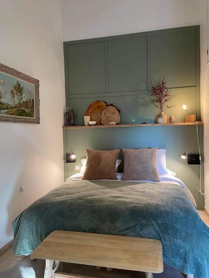 Chez Brunet Chambres D'Hotes Et Gite Lagraulet-du-Gers Exteriér fotografie